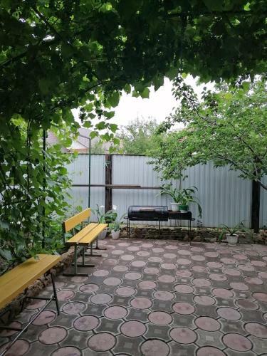 Hostal Guest House U Iriny