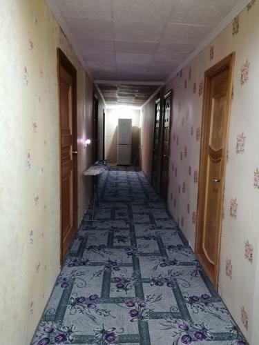 Hostal Guest House U Iriny
