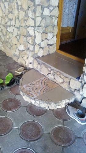 Hostal Guest House U Iriny