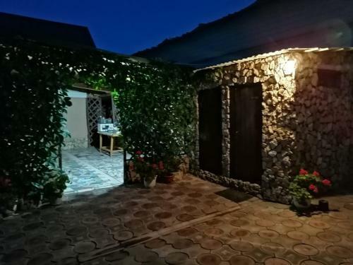 Hostal Guest House U Iriny