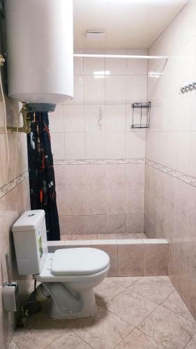 Apartment On G.pietrovoi