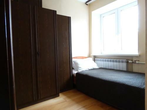 Apartamento Inndays On Bazhenova