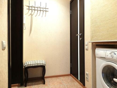 Apartamento Inndays On Bazhenova
