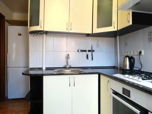 Apartamento Inndays On Bazhenova