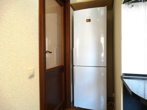 Apartamento Inndays On Bazhenova
