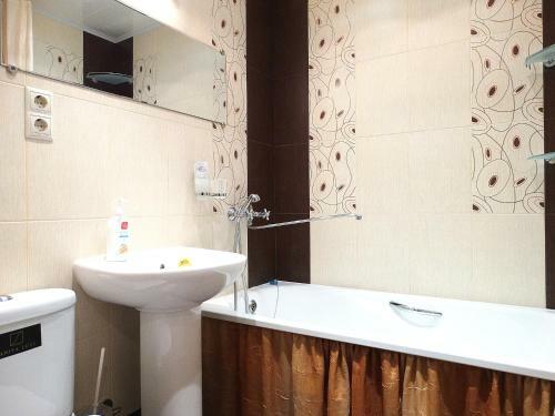 Apartamento Inndays On Bazhenova