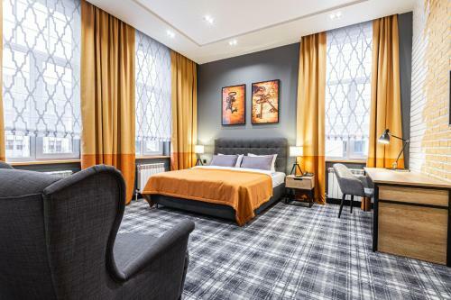 Key Hotel