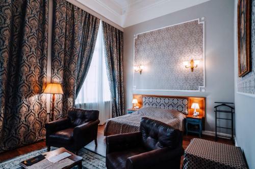 Historical Boutique Hotel Dvoryanskoye Sobranie