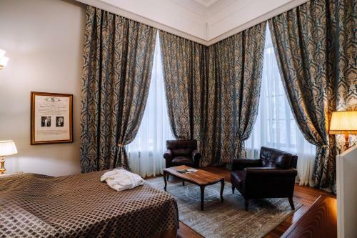 Historical Boutique Hotel Dvoryanskoye Sobranie
