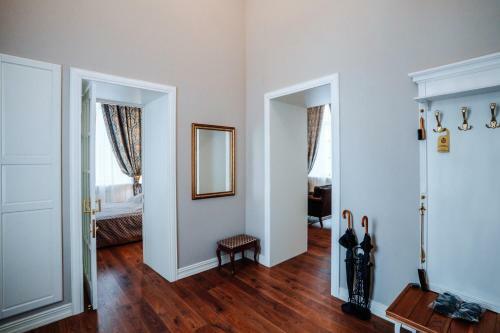 Historical Boutique Hotel Dvoryanskoye Sobranie