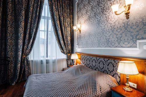 Historical Boutique Hotel Dvoryanskoye Sobranie
