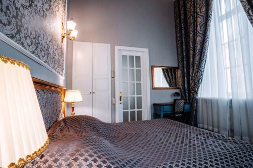 Historical Boutique Hotel Dvoryanskoye Sobranie