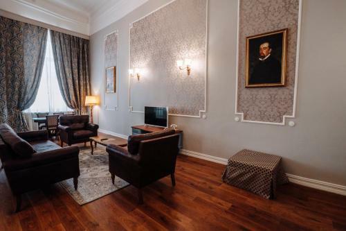Historical Boutique Hotel Dvoryanskoye Sobranie