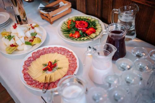 Historical Boutique Hotel Dvoryanskoye Sobranie