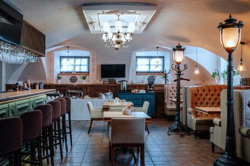Historical Boutique Hotel Dvoryanskoye Sobranie