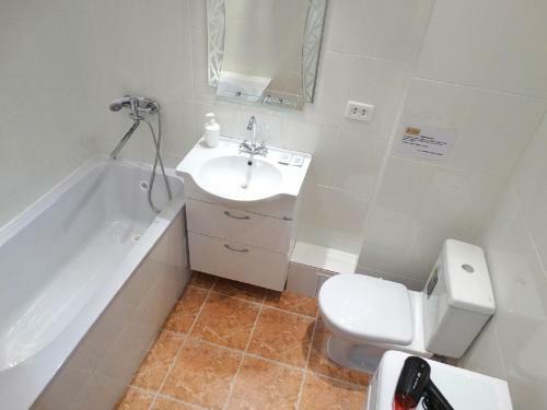 Apartamento Inndays Prospekt Lenina(2)