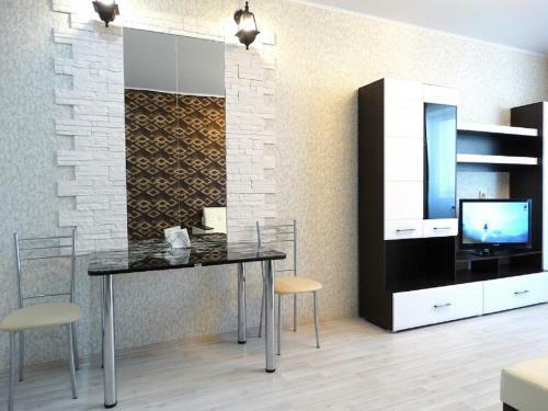 Apartamento Inndays Prospekt Lenina(2)