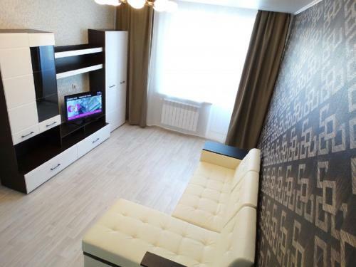 Apartamento Inndays Prospekt Lenina(2)