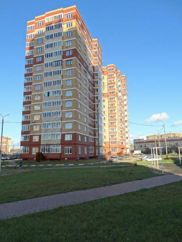Apartamento Inndays Prospekt Lenina(2)