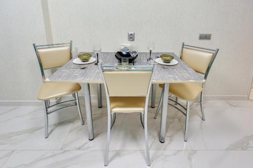 Apartamento ??????? ??????????? ???????? ?????? 138