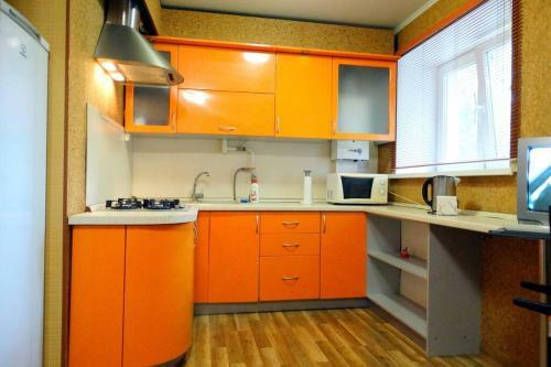 Apartamento Inndays On Leo Tolstoy