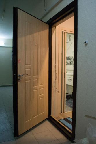 Apartamento ????-??????