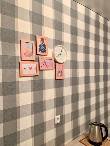 Apartamento ???????? ? ?????? ????