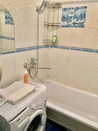 Apartamento ???????? ? ?????? ????