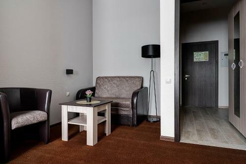 Premier Hotel