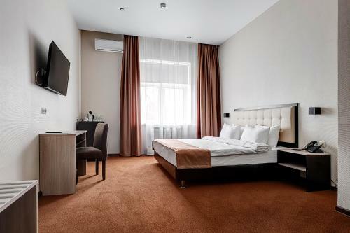 Premier Hotel