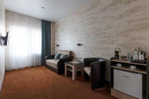 Premier Hotel