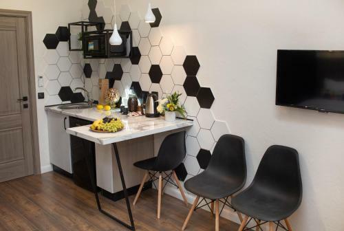 Lemon Loft Hotel