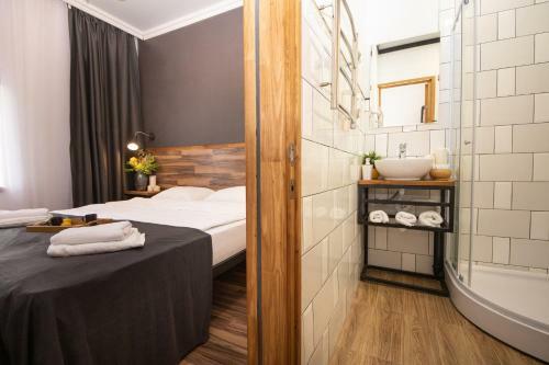 Lemon Loft Hotel