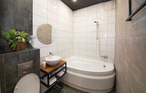 Lemon Loft Hotel