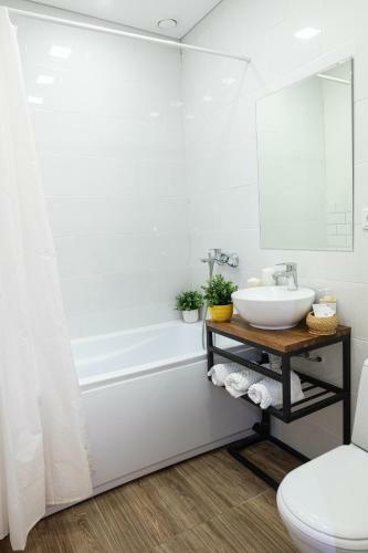 Lemon Loft Hotel