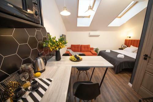 Lemon Loft Hotel