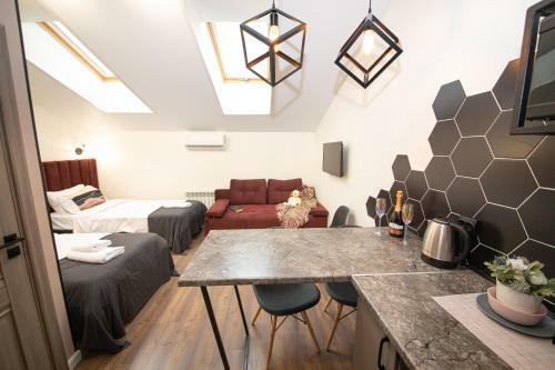 Lemon Loft Hotel
