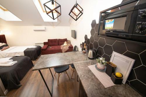 Lemon Loft Hotel