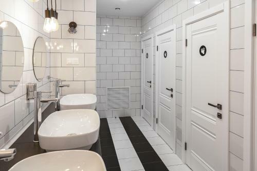 Albergue Box Inn