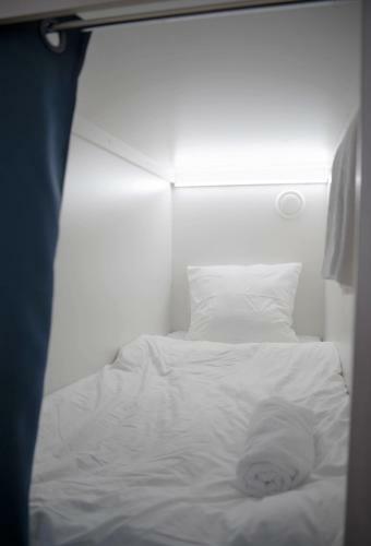 Albergue Box Inn