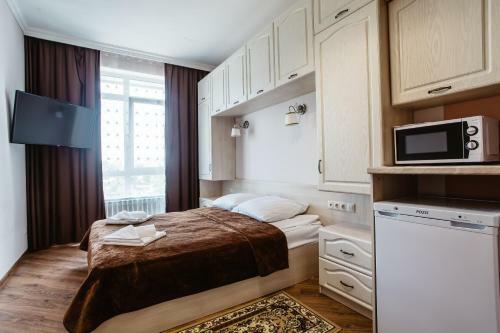 Hotel Calypso