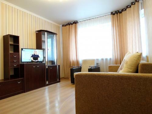Apartamento Inndays On Miheeva 31(d)