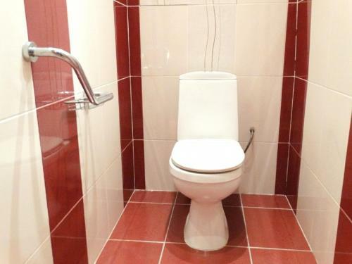 Apartamento Inndays On Miheeva 31(d)