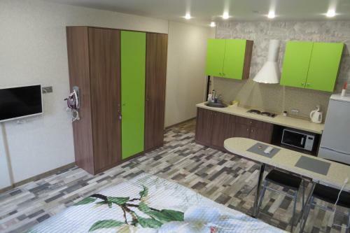 Apartamento ??????????? ?? "??????"
