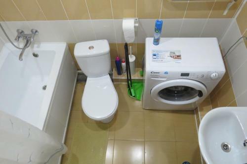 Apartamento ??????????? ?? "??????"