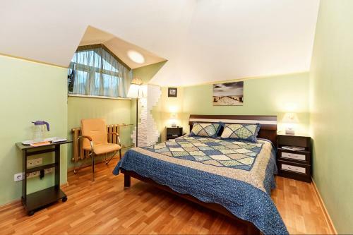Capsulecity Hostel