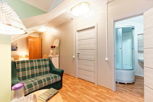 Capsulecity Hostel