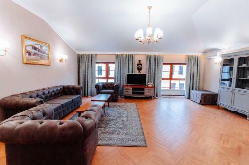 Apart Hotel Zlatinskiye Lavki