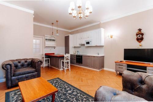 Apart Hotel Zlatinskiye Lavki