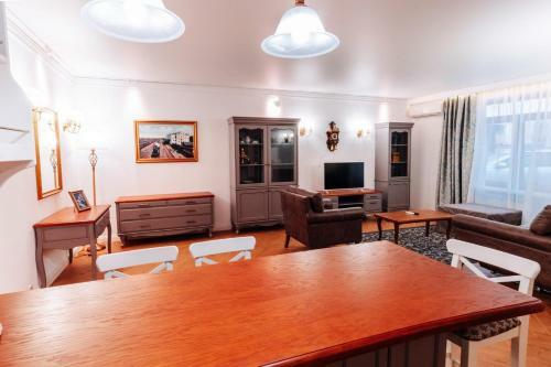 Apart Hotel Zlatinskiye Lavki